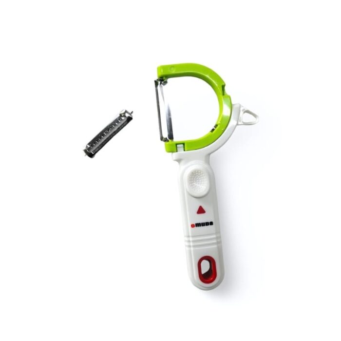 Omuda Peeler No. 3201 - Image 2