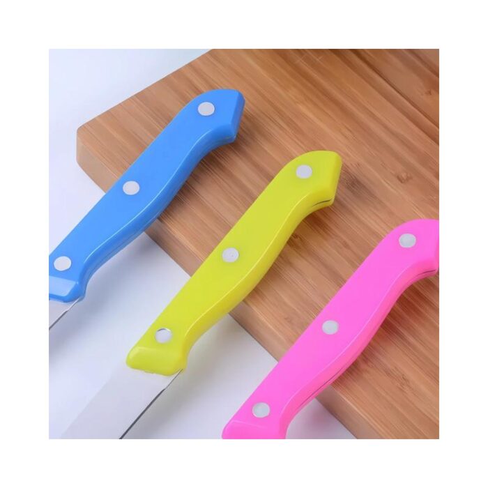 Kitchen Knife H-4-49 - Image 3