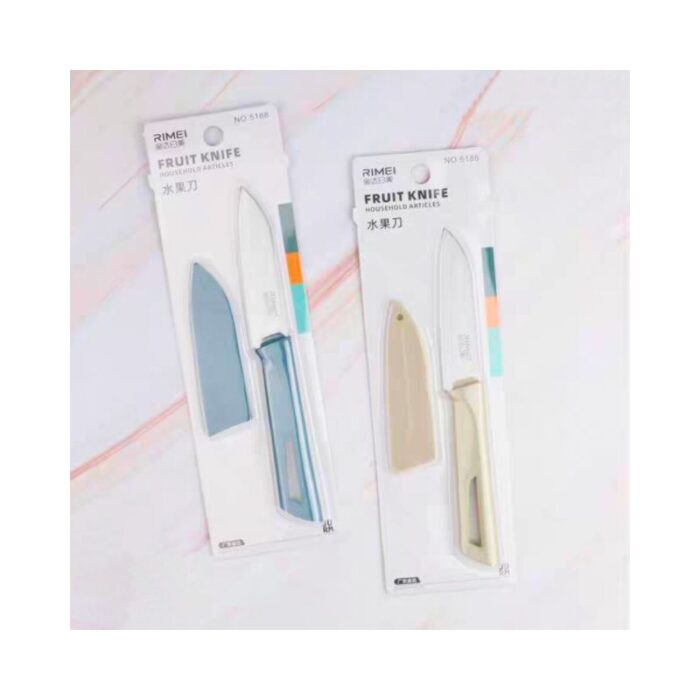 Rimei Kitchen Knife 5188 - Image 2