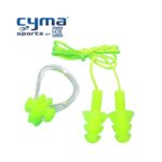 Cyma Ear Plug and Nose Clip CS-SEP-002 - Image 2