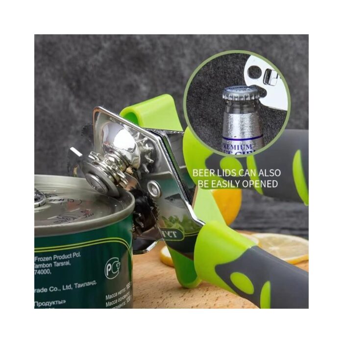 Bottle & Can Opener H-13-204 - Image 2