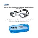 Cyma Swimming Goggles 1600 - Image 2