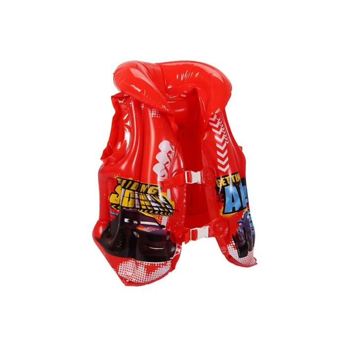 Swimming Jacket D702007-F (50*45cm) - Image 2