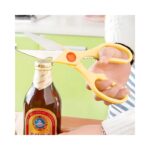 Kitchen Scissor 1411 - Image 2