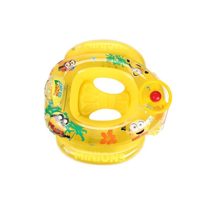 Minion Swimming Float XMA807280 (72*80cm) - Image 2