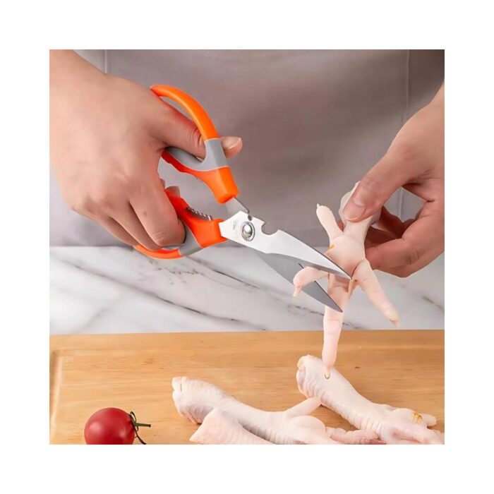 Kitchen Scissor 1412 - Image 2