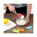 Acrylic Handled Spatula - Image 2