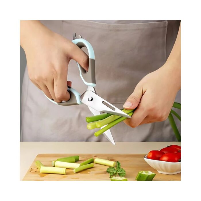 Kitchen Scissor H-13-137 - Image 2