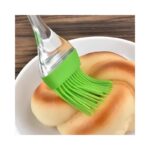 Acrylic Handled Oil Brush - Image 2