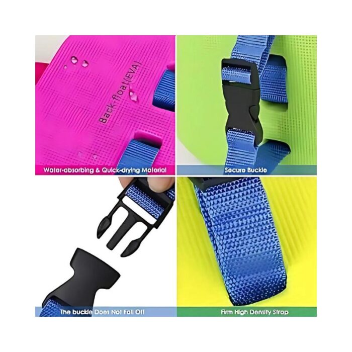 Eva Back Float 1737 - Image 2