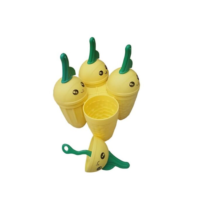 Baby Corn Shaped Icecream Mold No. 212-29 - Image 3