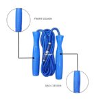 Cyma Jump Rope CS-JR-006 - Image 2