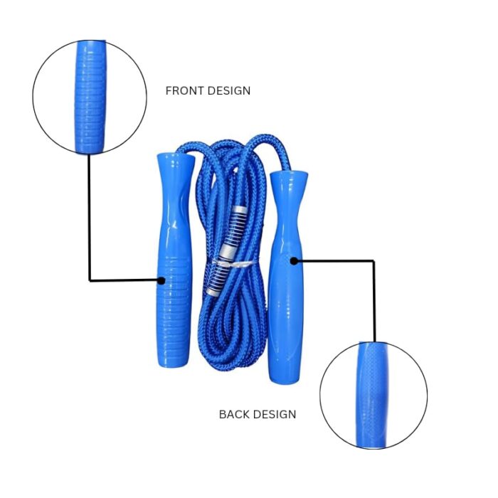Cyma Jump Rope CS-JR-006 - Image 2