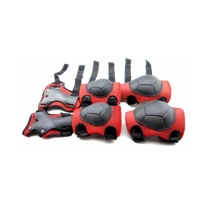 Knee Guards - Image 2