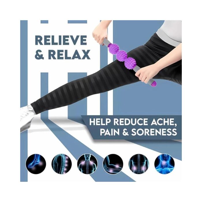 Yoga Roller 204-15 - Image 2
