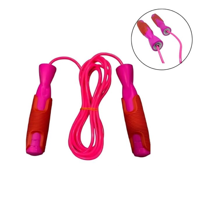 Cyma Jump Rope CBC-801 - Image 2