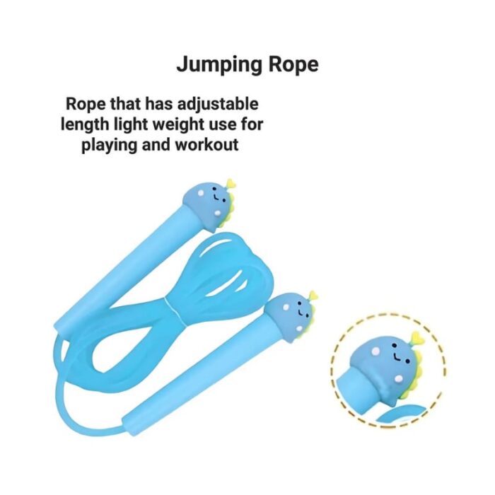 Cyma Jump Rope CS-JR-007 - Image 2
