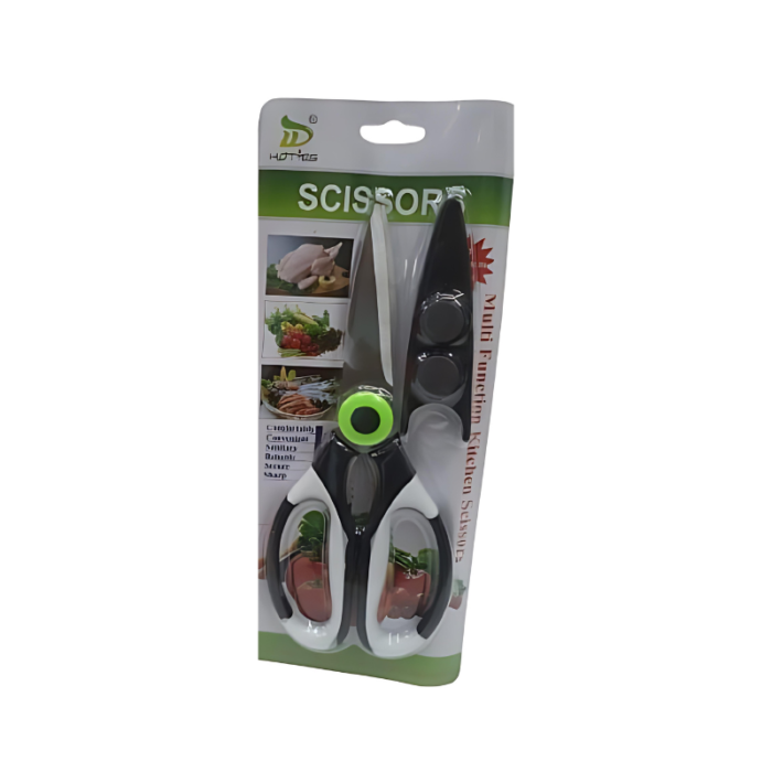 Kitchen Scissors Multifunctional - Image 2