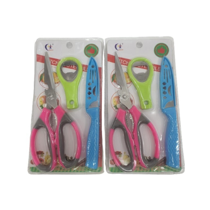Kitchen Scissor Set - Image 2