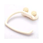 Jinghong Toilet Roll Holder No. 64-17 - Image 2