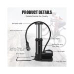 Mini Foot Pump - Image 2