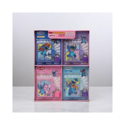 Diary No. 141 ( 24 Pcs )