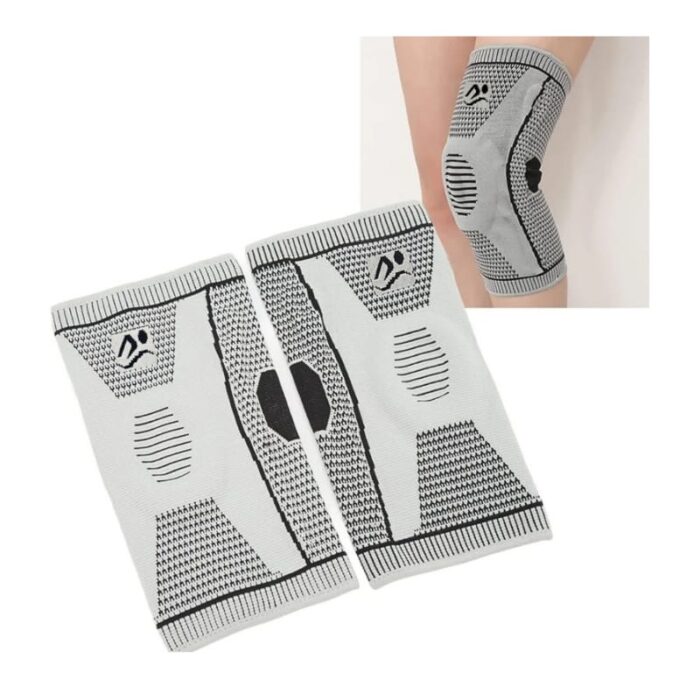 Cyma Knee Brace CS-KB-5303 - Image 4