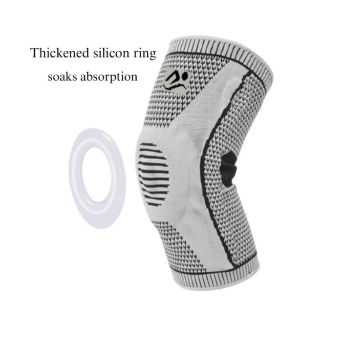 Cyma Knee Brace CS-KB-5303 - Image 3