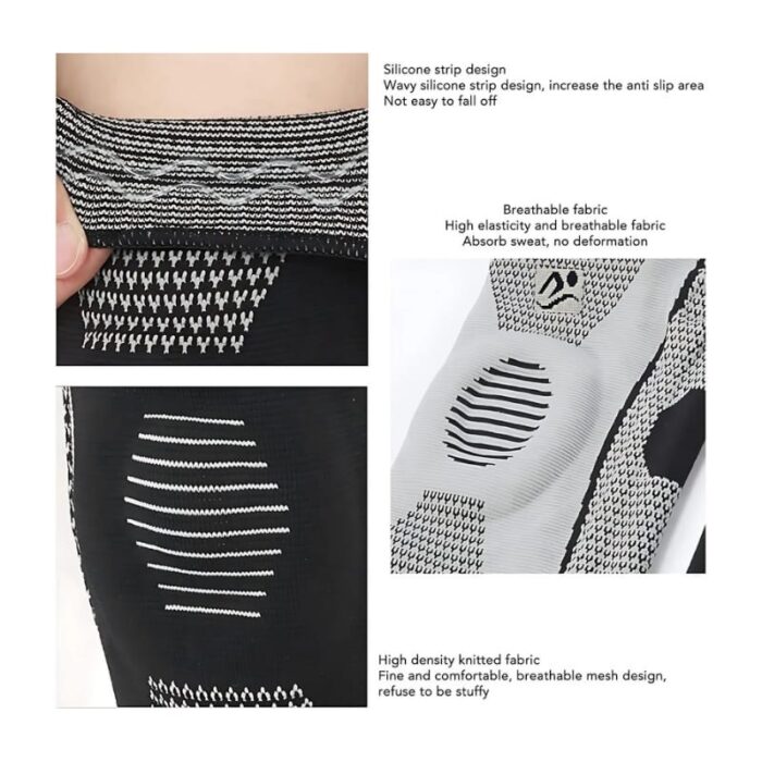 Cyma Knee Brace CS-KB-5303 - Image 2