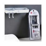 Bath Holder No. H-2-15