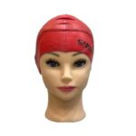 Cyma Small Bubble Swimming Cap 002
