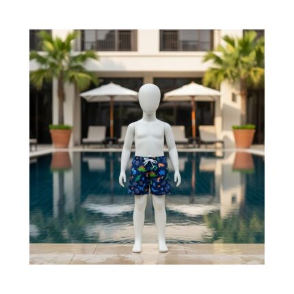 Cyma Boy's Trunks Swimming Costume CS-SCB-007