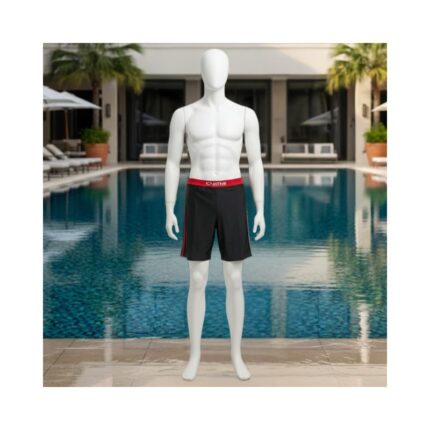 Cyma Men’s Long Swimming Costume CS-SCM-011