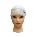 Cyma Plain Swimming Cap