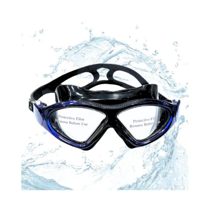 Cyma Swimming Goggles 101 - Image 3