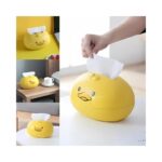 Duck Sleek Shape Table Tissue Box - Image 3