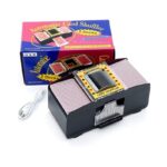 Automatic Card Shuffler V2-22 - Image 3