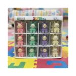 Eraser No. 2090 ( 48 Pcs Box )