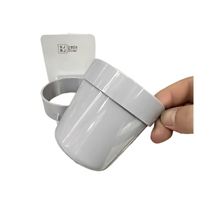 XJ RJ Wall Mounted  Tooth Brush Holder No. V1-20 - Image 3