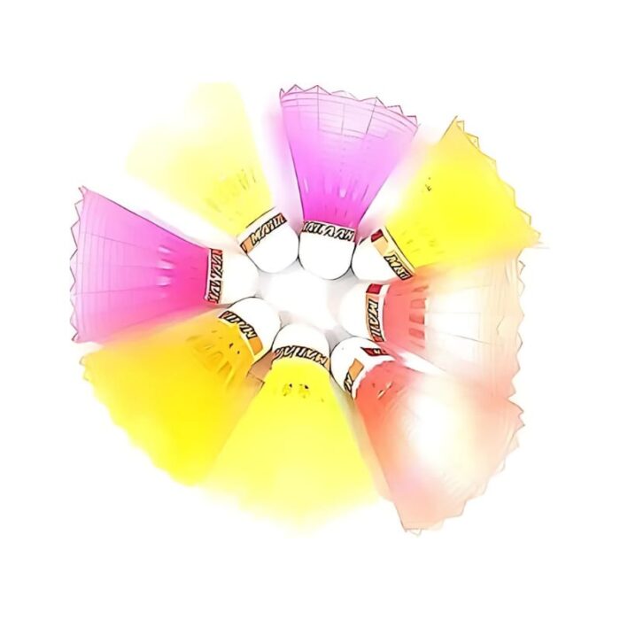 Shuttle Cock (Pack of 10 pcs) - Image 3