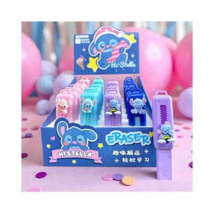 Eraser No. 2035 ( 24 Pcs Box )