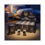 Eraser with Sharpener No. 8901 ( 24 Pcs Box )