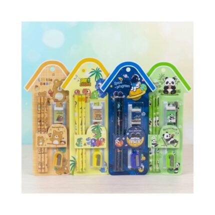 Stationery Set No. 8807