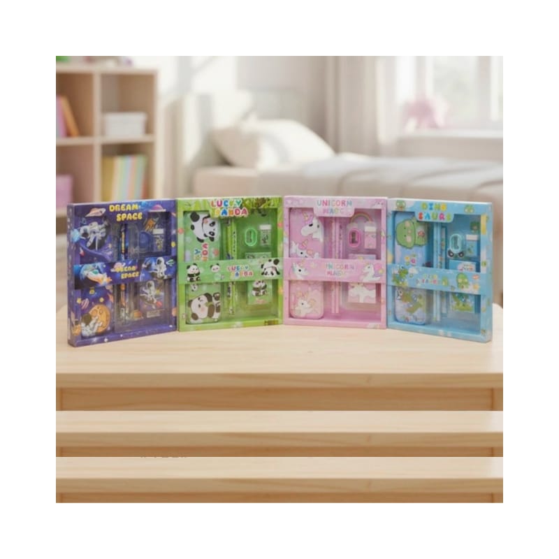 Stationery Set No. 8015 - Image 1