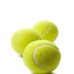 Suona Tennis Ball (Pack of 3 pcs) - Image 3