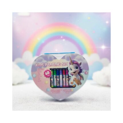 Art Set No. 2099 ( 68 Pcs )