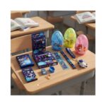 Stationery Set No. 8000