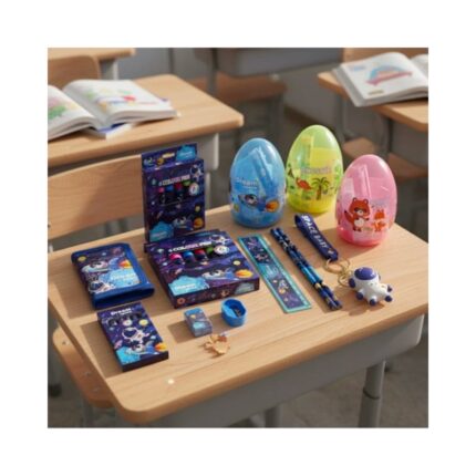 Stationery Set No. 8000