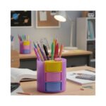 Plastic Pen Stand No. 2169