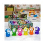 Slime No. ( 24 Pcs Box )